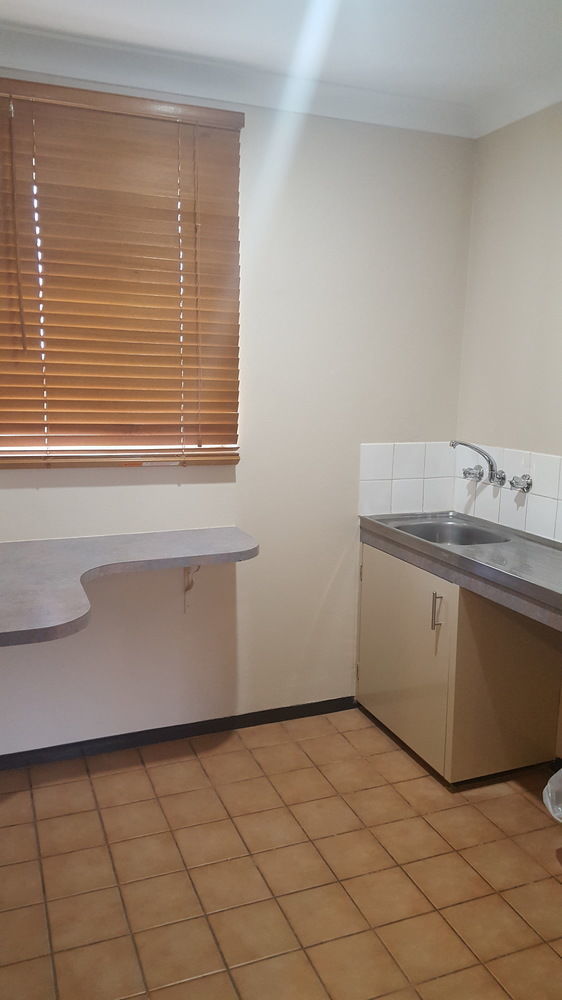 Almond Inn Tamworth Bagian luar foto